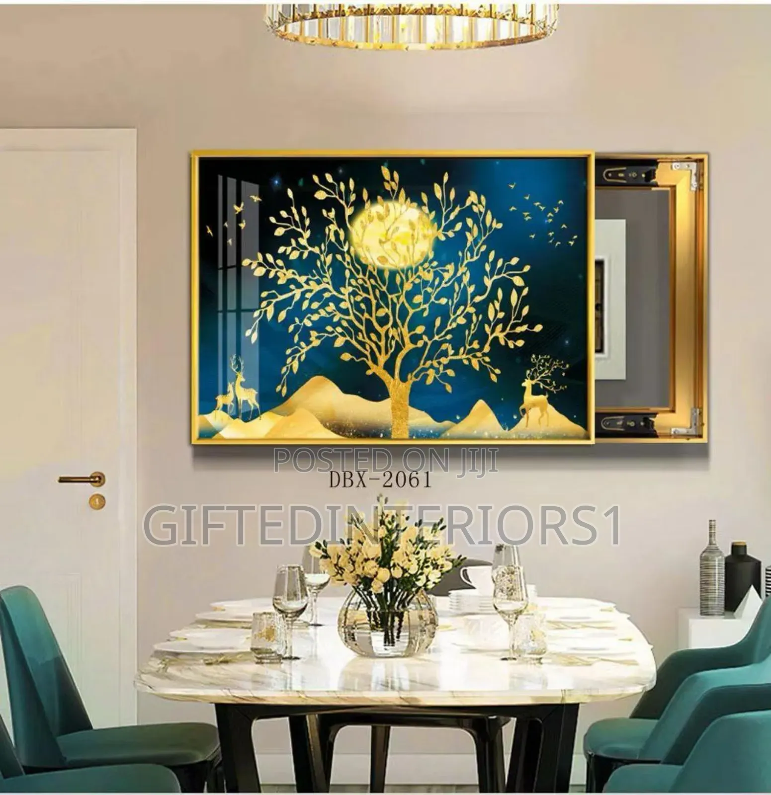 Decorative Frames For Electrical Box