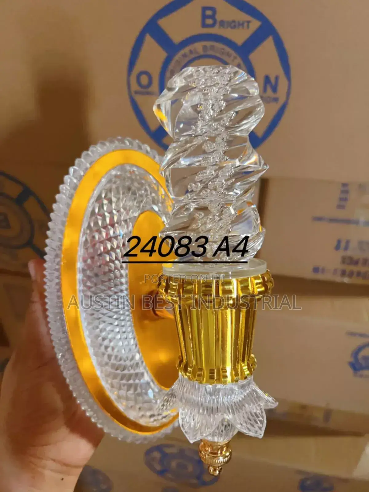 Wall Led Light