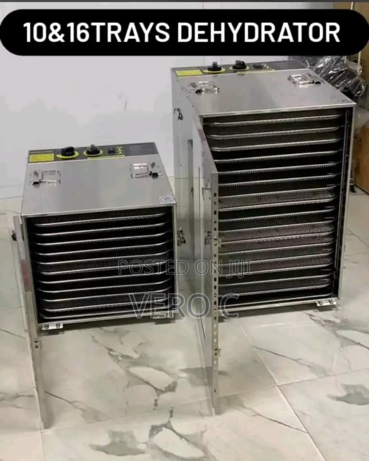 Quality 10 Trays Dehydrator
