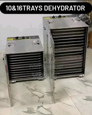 Quality 10 Trays Dehydrator