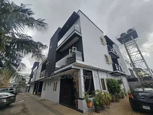 3bdrm Duplex in Kunsela, Ikate for sale