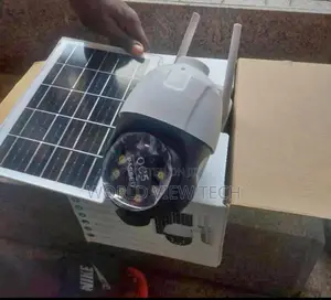 CCTV Solar Camera 4g