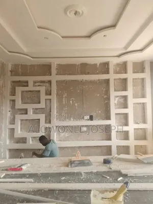 Tv Stand P.O.P