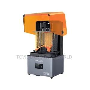 Creality Halot- Mage Pro Resin 3d Printer