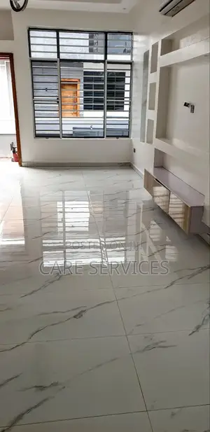 General House Cleaning