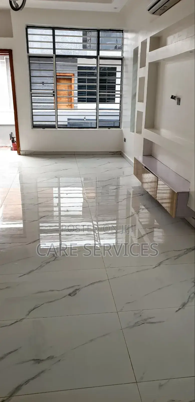 General House Cleaning