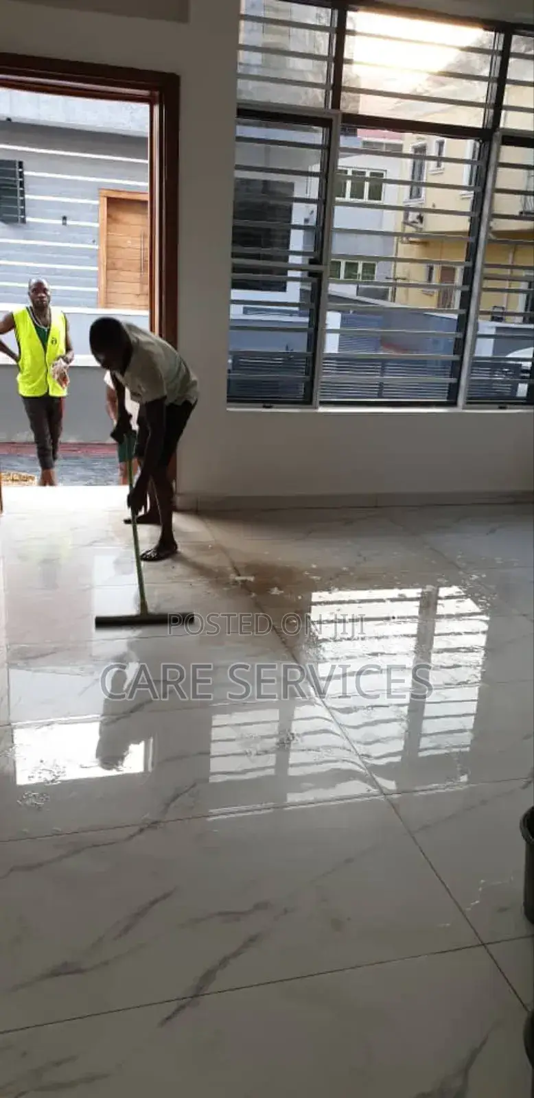 General House Cleaning