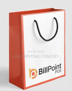 Carrier Bag
