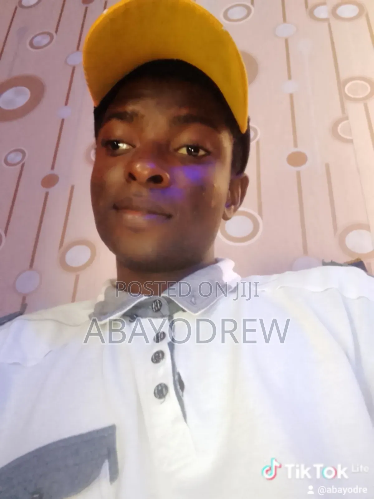 Sales Representative