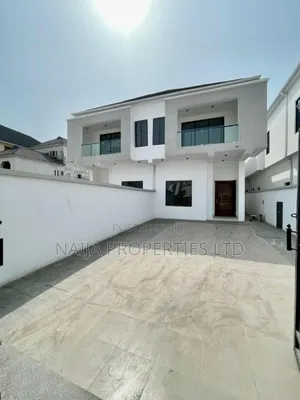 4bdrm Duplex in Ologolo, Lekki for sale