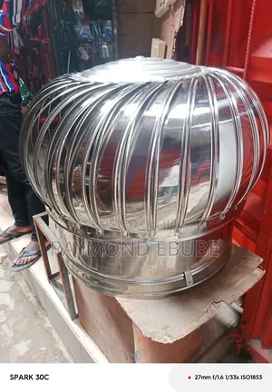 Industrial Air Vent