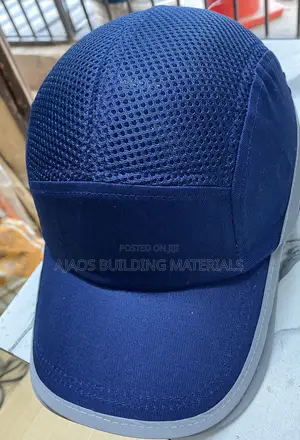Reflective Safety Cap