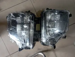 Foglight Mitsubishi L200 2020