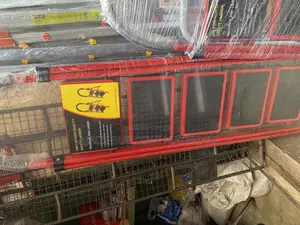 Safety Ladder