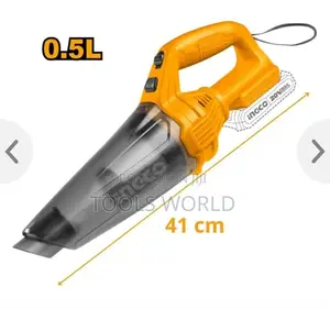 Ingco 3pcs 20v Cordless Combo Kit (Cosli240685)