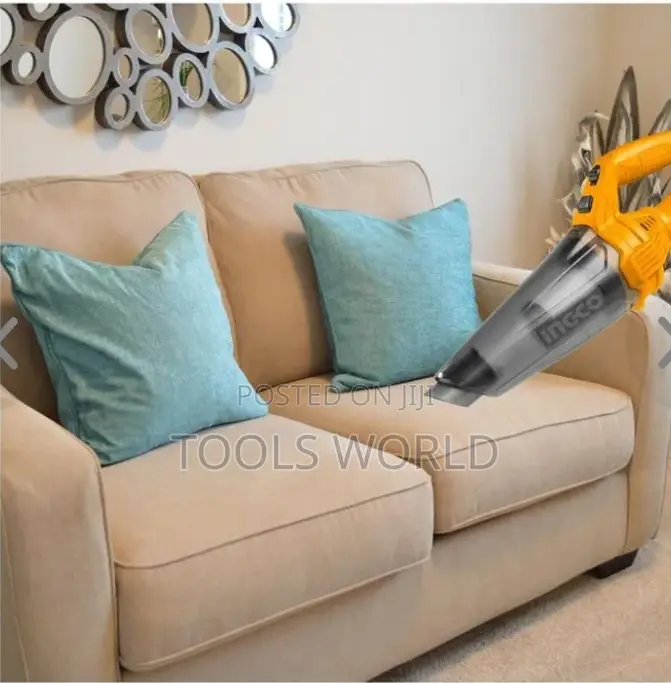 Ingco 3pcs 20v Cordless Combo Kit (Cosli240685)