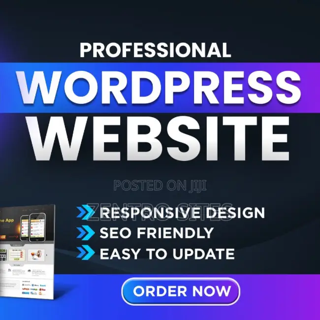 Build a Strong Website of All Kinds
