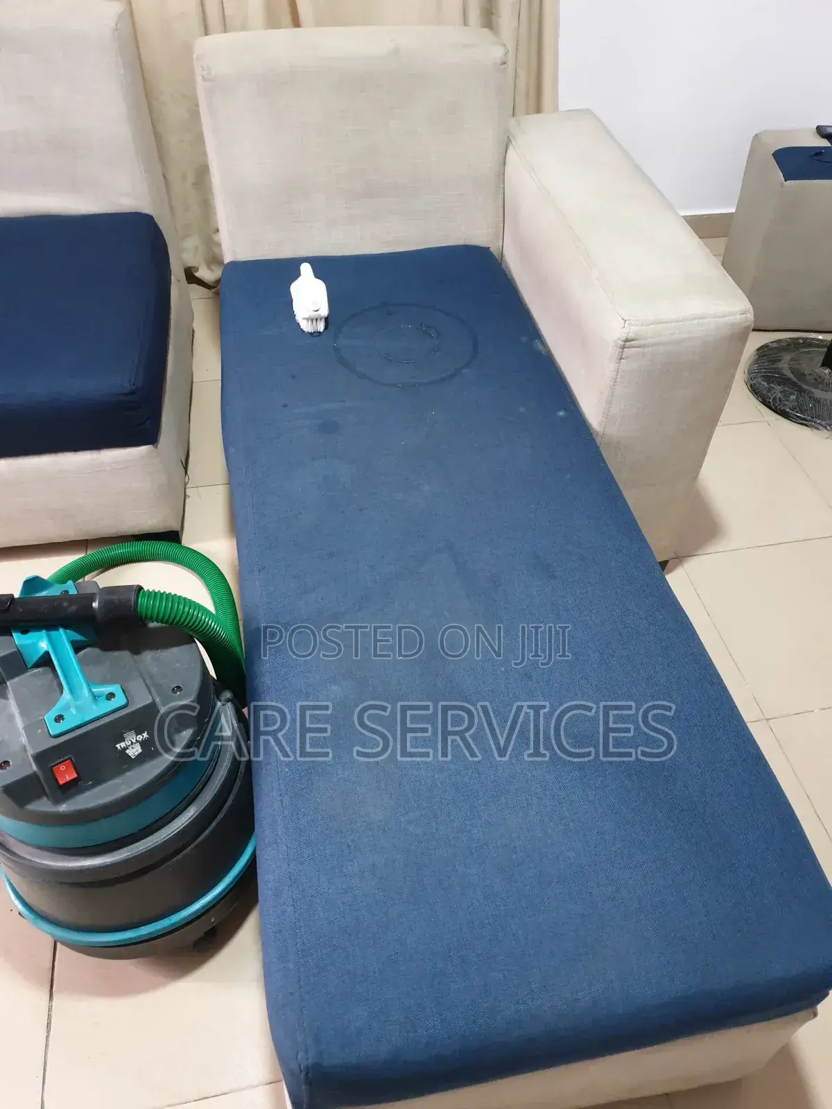 Sofa Cleaning for Homes Offices