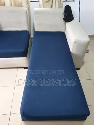 Sofa Cleaning for Homes Offices