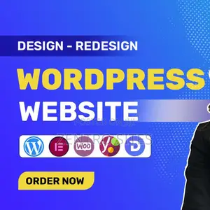 Get Perfectly Designed Business Website