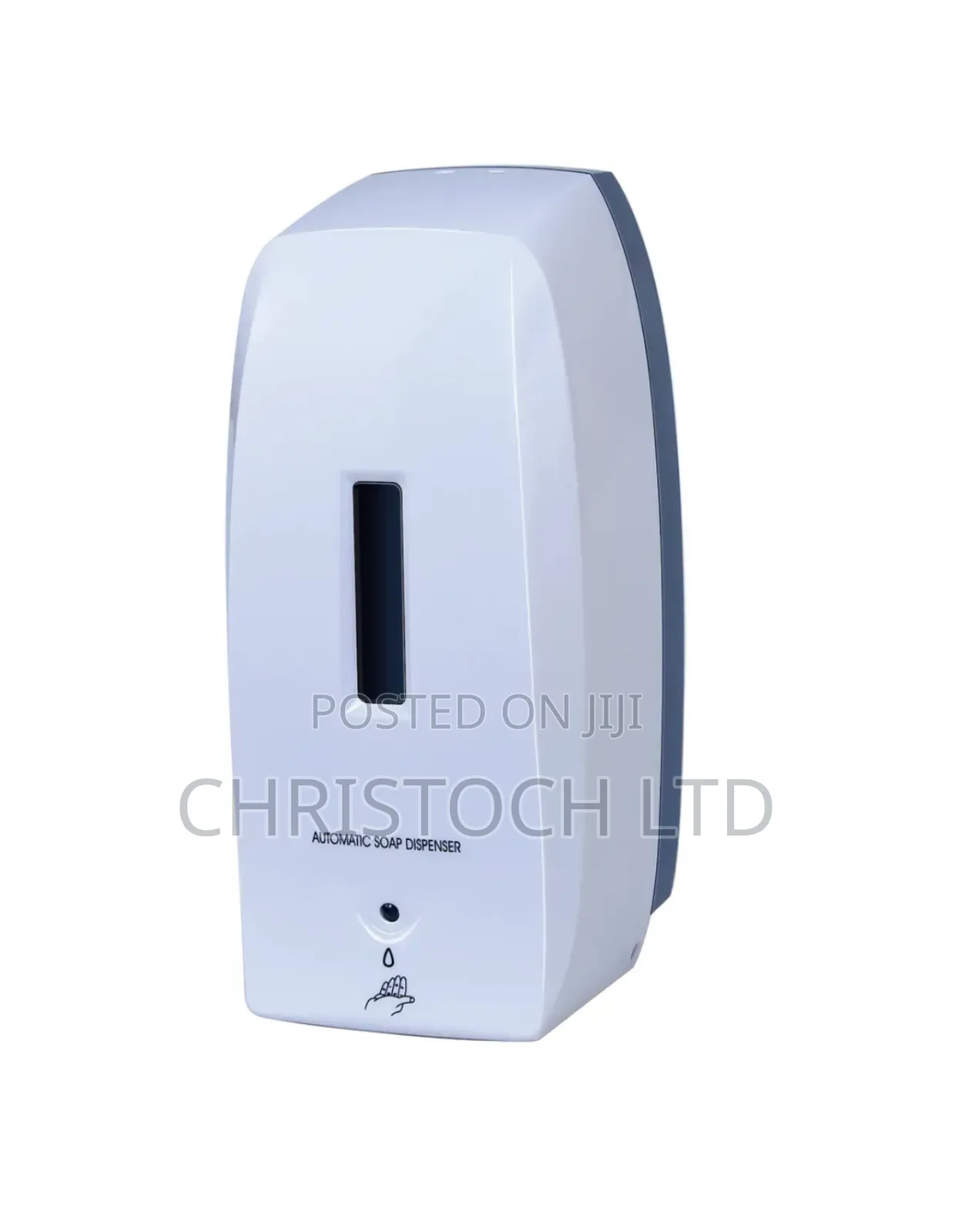 Automatic Soap Dispenser -1000ml/Ds