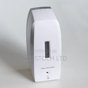 Automatic Soap Dispenser -1000ml/Ds