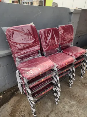 Quality Single Chairs Used in Occasions.