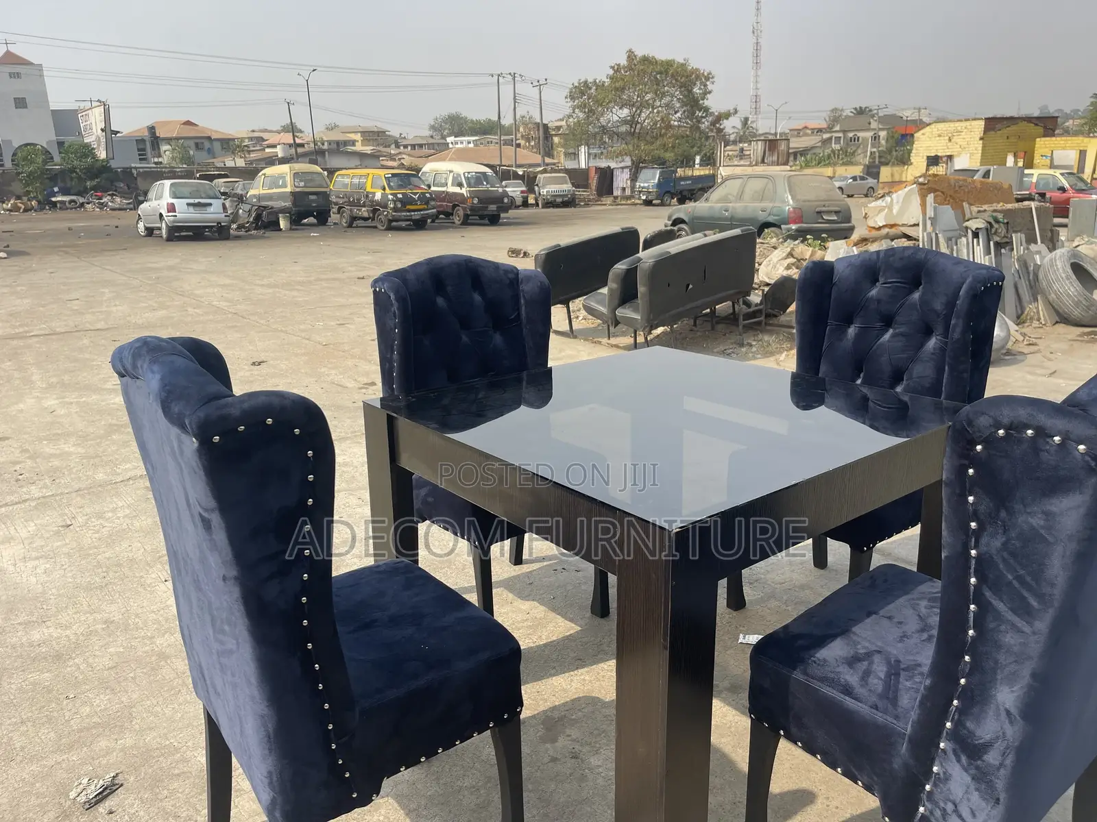 Dinning Set