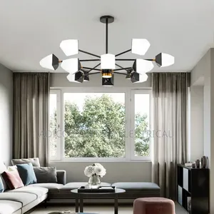 Modern Chandaliers