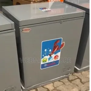 Freezer Chest 100 Liters