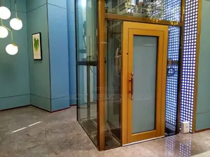 High Quality 2-5 Floor Small Home Elevator