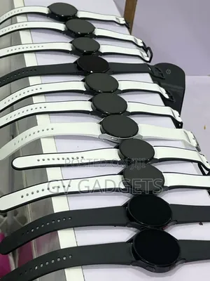 Photo - Samsung Watch