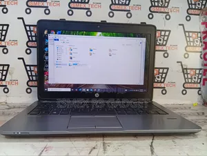 Laptop HP EliteBook 820 G2 8GB Intel Core I5 SSD 128GB