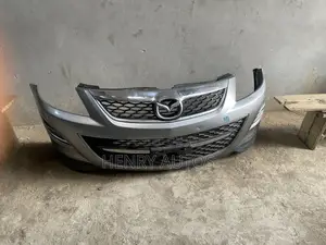 Complete Bumper Mazda Cx-9 2010