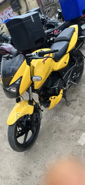 Pulser Motorcycles