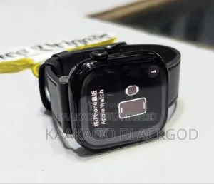 Photo - Series 10 Iwatch