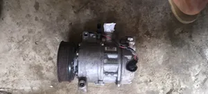 Compressor for Audi Q7