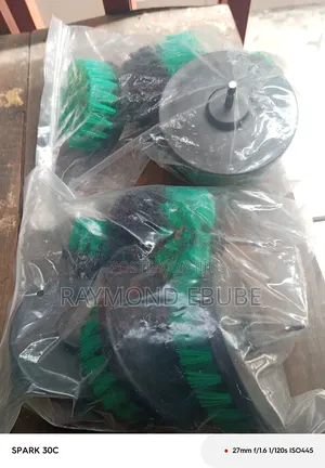 Drilling Machine Brush