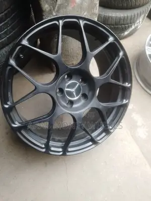Quality 19 Inch for Benz Cars