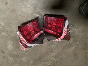 Set Taillight Im