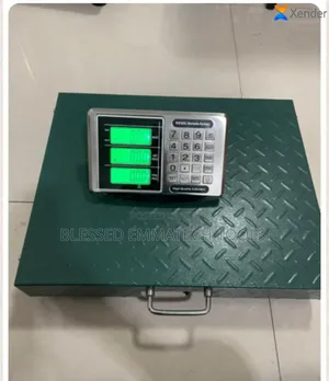 Camry 500kg Wireless Scale