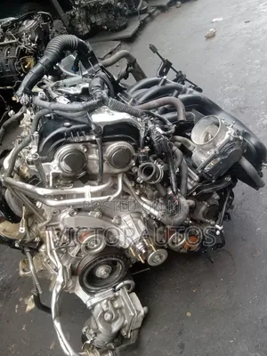 1gr Engine