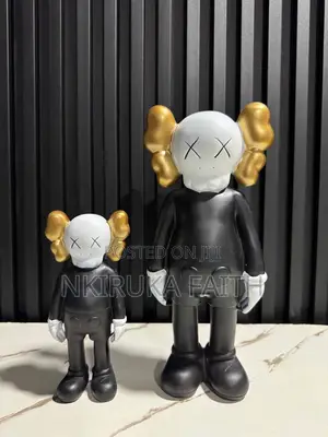 Kaws Deco (Big)