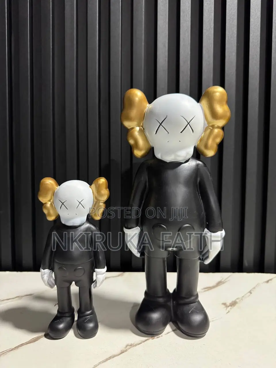 Kaws Deco (Big)