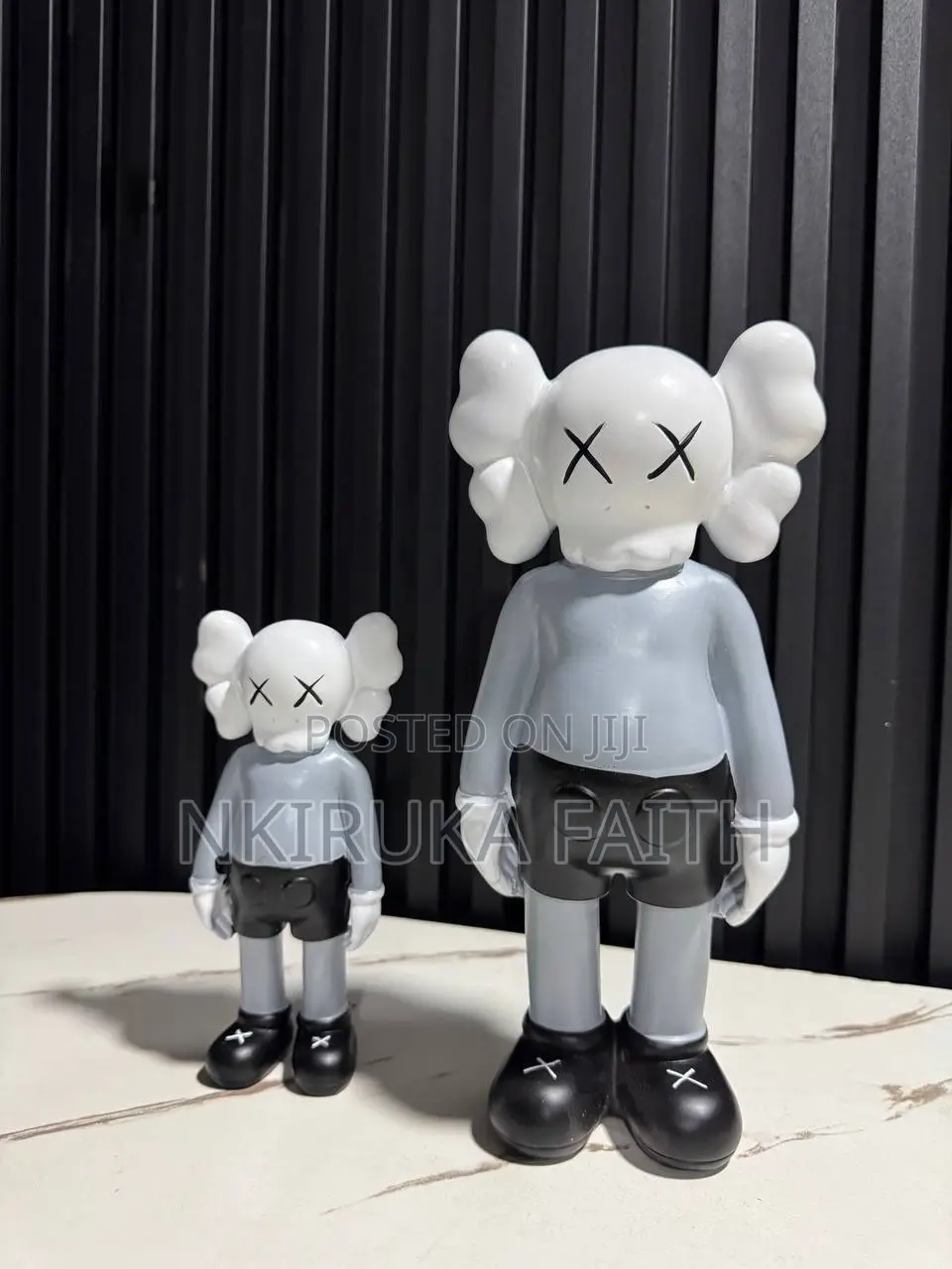 Kaws Deco (Big)