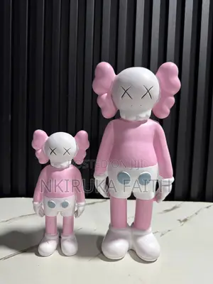 Kaws Deco (Big)