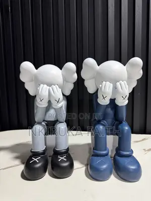 Kaws Deco (Big)