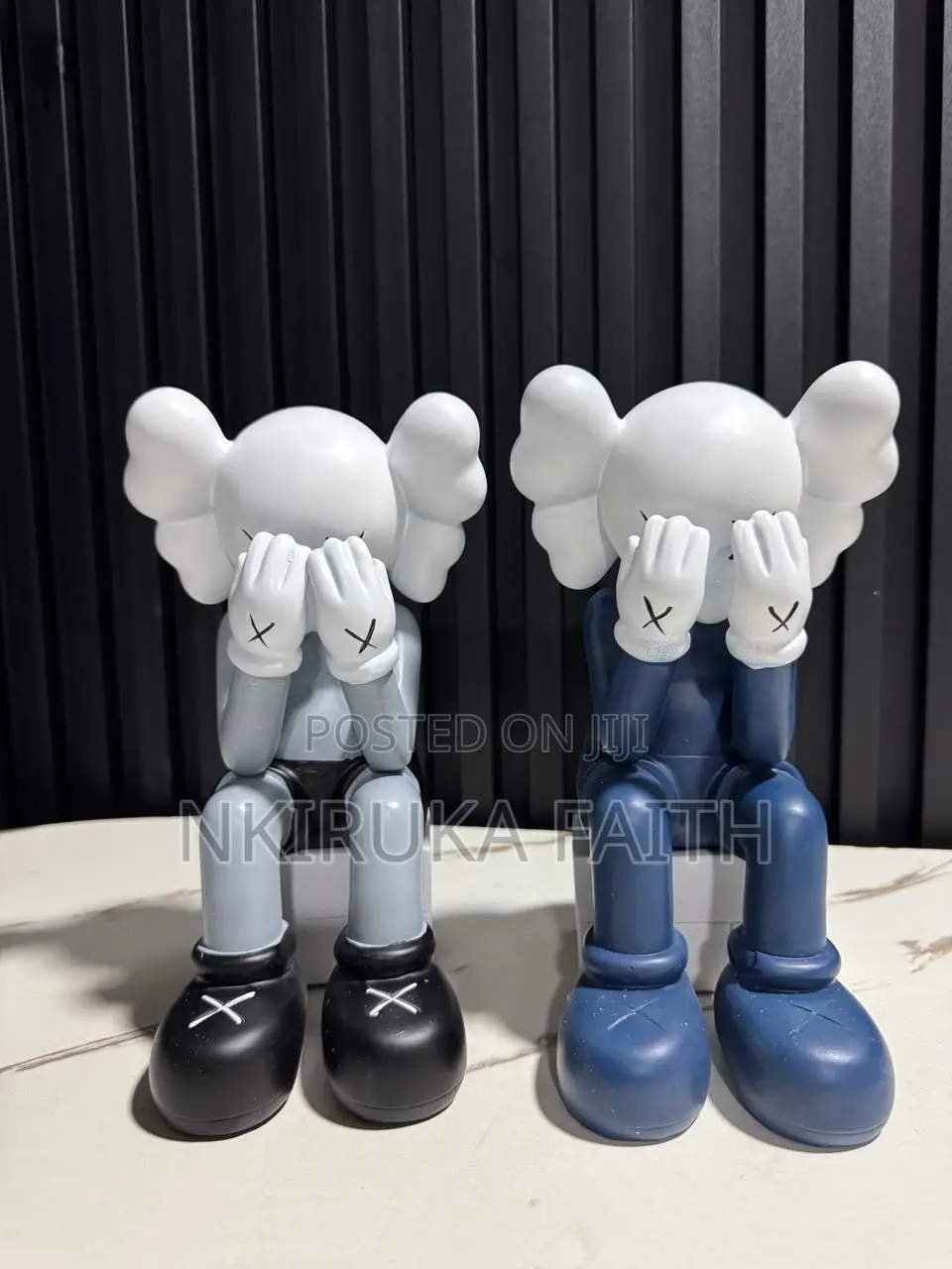 Kaws Deco (Big)