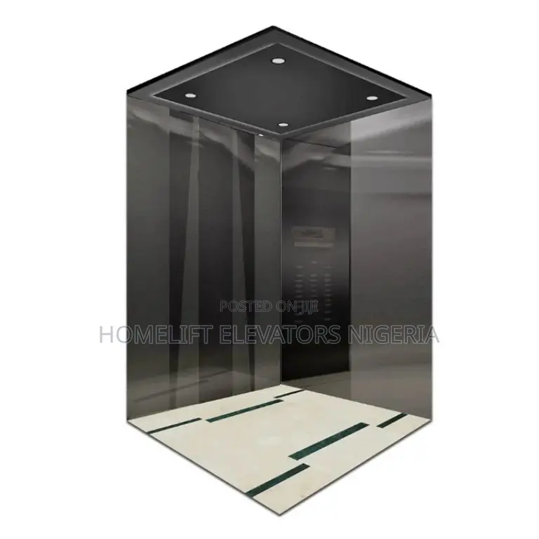 3 Floor House Elevator