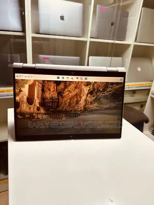 Laptop HP EliteBook 1040 G6 16GB Intel Core I7 SSD 512GB